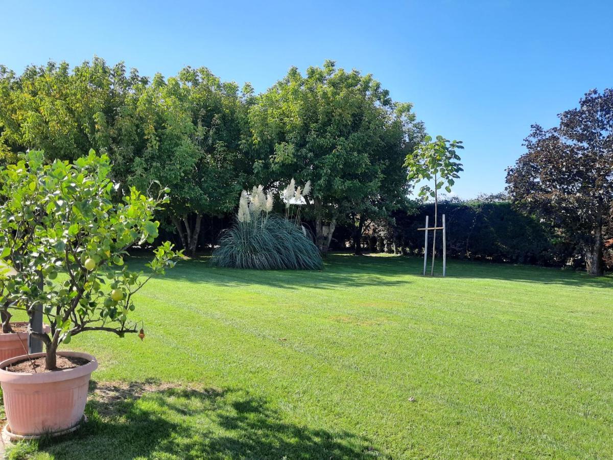 Casa Tina Villa Verona Exterior foto