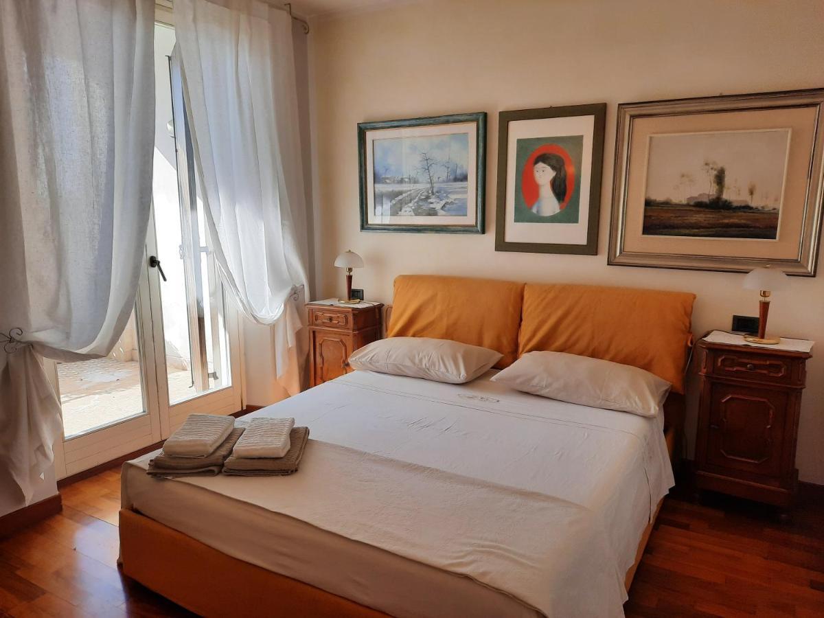 Casa Tina Villa Verona Exterior foto