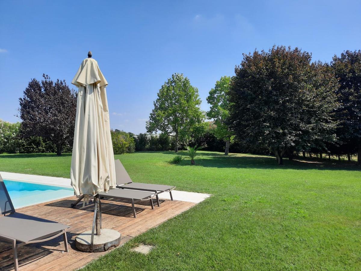 Casa Tina Villa Verona Exterior foto