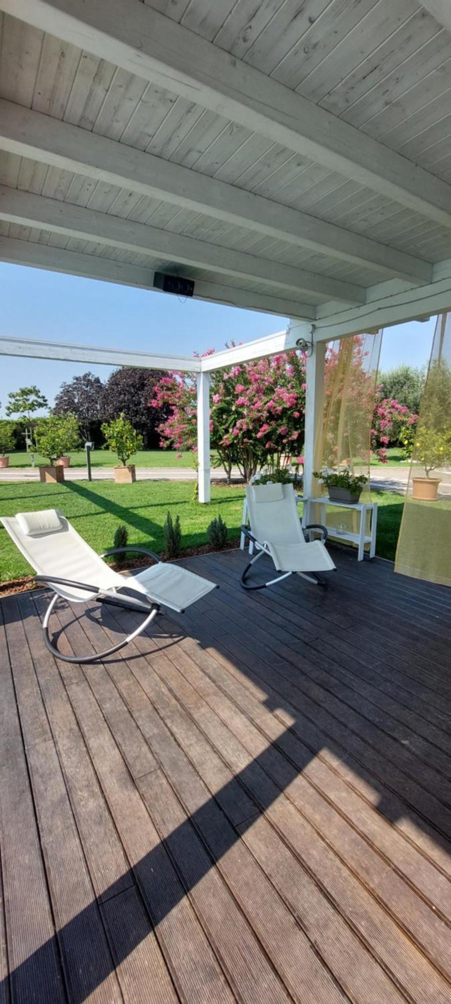 Casa Tina Villa Verona Exterior foto